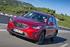 Pressepräsentation Mazda CX-5: Auf dem Weg nach oben