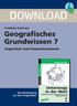 DOWNLOAD. Geografisches Grundwissen 7. Unterwegs in der Welt. Vegetation und Vegetationszonen. Friedhelm Heitmann