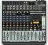 Bedienungsanleitung. Premium 10-Input 2-Bus Mixer with XENYX Preamps, British EQs and Optional Battery Operation