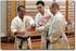 5. Internationales Traditionelles Karate - Seminar. vom in Vilshofen