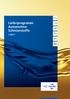 Lieferprogramm Automotive Schmierstoffe 1/2017