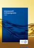 Schmierstoff Lieferprogramm 1/2017