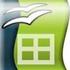 OpenOffice - Cal. Microsoft - Excel