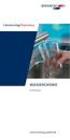 WASSERCHEMIE. Abwasser- und Schlammbehandlung.