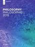 Kants Philosophie in Japan Aktueller Forschungsstand und philosophische Überlegungen hierzu
