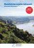 Rheinfahrten zu jeder Jahreszeit mit luxuriöser MS Edelweissbbbbk