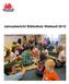 Jahresbericht Bibliothek Wettswil 2012