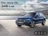 Audi Geschäftskunden-Programm Mobilität mit System.
