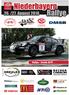 Rallye Guide AvD Niederbayern-Rallye 2016 National A (NEAFP) 26./