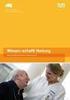 Jahresbericht 2009 Klinik und Poliklinik für Nuklearmedizin der Universität zu Köln (Direktor: Prof. Dr. med. H. Schicha)