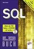 Klaus Giesen SQL. Das bhv Taschenbuch