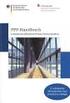 PPP-Handbuch. Leitfaden für Öffentlich-Private-Partnerschaften