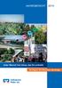 JAHRESBERICHT Volksbank Filder eg. Jeder Mensch hat etwas, das ihn antreibt. Die Region. Die Menschen. Der Erfolg.