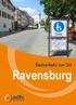 Radverkehr vor Ort Ravensburg