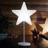 Dimmbare LED-Standleuchte Star Disc SL