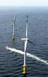 Meerwind Süd Ost [288 MW Offshore Wind Farm]