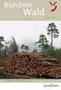 Gesellschaftliche Forderungen zu Waldbehandlung und Holzverwendung