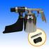 Bedienungs- und Wartungsanleitung für Sandstrahlpistole Typ SSP-DSP