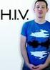Basiswissen HIV & AIDS