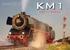 KM1... Modelle vom Modellbahner!