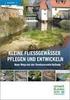 Hydromorphologische Effektivität von Renaturierungs- und Rückbaumaßnahmen an Fließgewässern