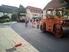 Straßenbau in Sachsen