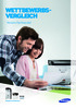 Samsung Printing Solutions Wettbewerbsvergleich. < Zurück zum Inhaltsverzeichnis. vergleich + + Version Fachhandel. Printing Solutions 2014