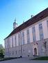 Zur Geschichte von Kloster Holzen