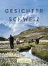 GESICHTER DER SCHWEIZ
