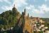 Frankreich. Französischer Jakobsweg: Von Le Puy bis Cahors