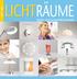 2010 / 2011 LICHTRÄUME BASIS-LEUCHTENPROGRAMM