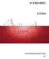 Z-E2026 MONTAGEANLEITUNG