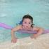 3. Kinderschwimmen Tauchen, Springen und Gleiten. Für Eltern mit Kindern von 3 bis 5 Jahren.