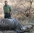 Auslandsjagd auf geschützte Tierarten durch deutsche Jäger Teil 2 (Afrika)