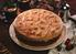 Cappuccino-Kirsch-Torte Frischkäsetorte mit Orangengeschmack Marzipantörtchen mit bunten Beeren (4 Stück) Pfirsich-Himbeer-Torte
