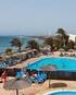 589,- Kanaren Lanzarote CLUB CALIMERA Royal Monica **** Playa Blanca ITS-ELØ5Ø6/DZ-A