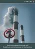 Verbrennungsoptimierung und Reduktion von Emissionen in Kraftwerken