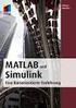 Einführung in SIMULINK