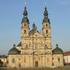 Gottesdienste im Hohen Dom zu Fulda