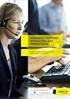 WHITE PAPER JABRA SAFETONE