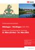 Gültig von Donnerstag bis Sonntag, 21. März (22 Uhr) 24. März 2013