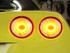 Corvette, Serie C6, US-Serien-Heckleuchten mit gelben Blinkern und NSL von DLP KFZ- Design.