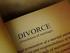 Internationales Scheidungsrecht