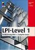 LPIC-1 Prüfung LPI 101