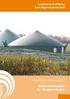 von Biogasanlagen (Sicherheitsregeln) vom: