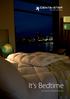 It s Bedtime Feder/Daune- & Edelhaar-Bettwaren
