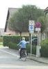 Sicherheitsbewertung von Fahrradstraßen und der Öffnung von Einbahnstraßen
