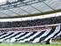 Eintracht Frankfurt - Commerzbank-Arena