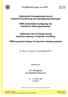 Veröffentlichungen am IKFF. Optimierter Energieeinsatz durch induktive Erwärmung von Spritzgiesswerkzeugen