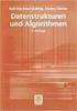 Datenstrukturen und Algorithmen